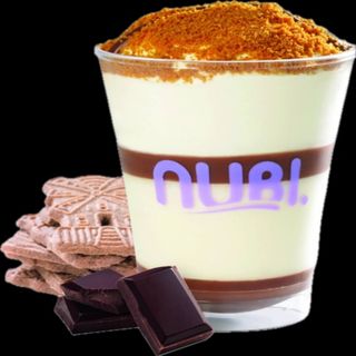 Tiramisu Chocolate Speculoos