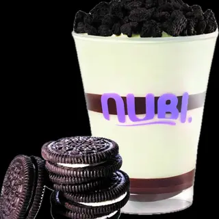 Tiramisu Oreo