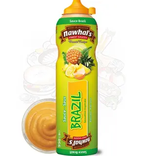 Salsa Brasil