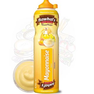 Salsa Mayonnaise