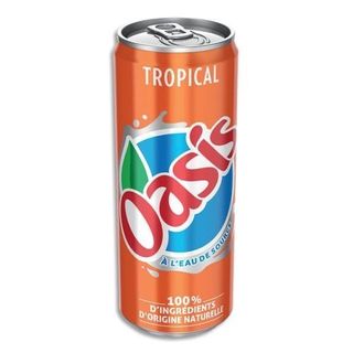 Oasis Tropical
