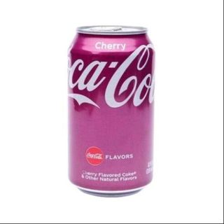 Coca-Cola Cherry