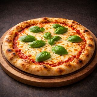 Pizza Margherita