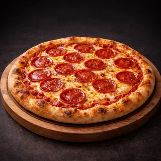 Pizza Pepperoni