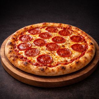 Pizza Pepperoni