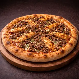 Pizza Meat Lover
