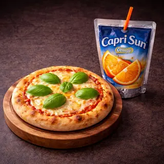 Pizza Kids