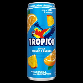 Tropico