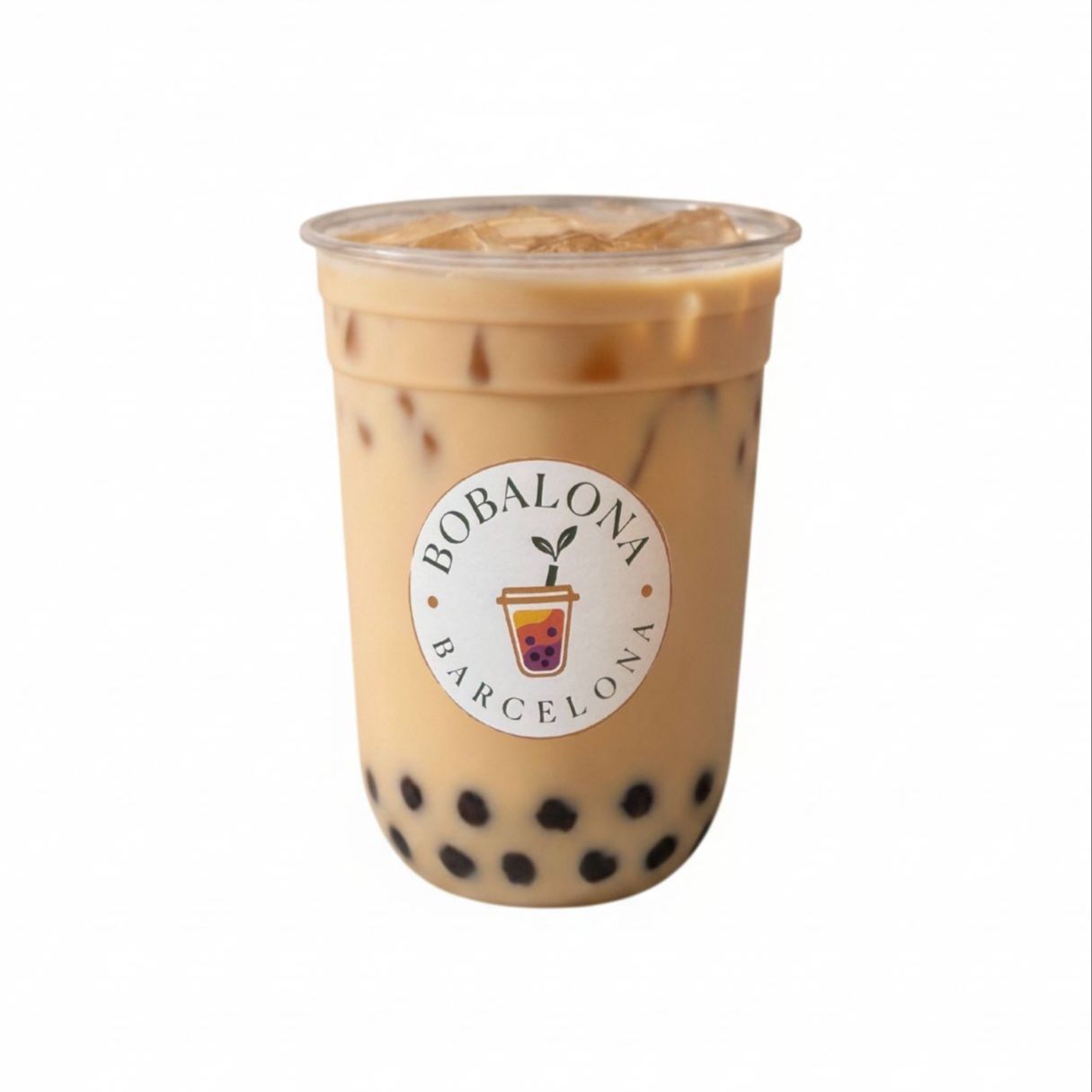 Assam con Leche