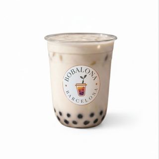 Té Jazmín Con Leche