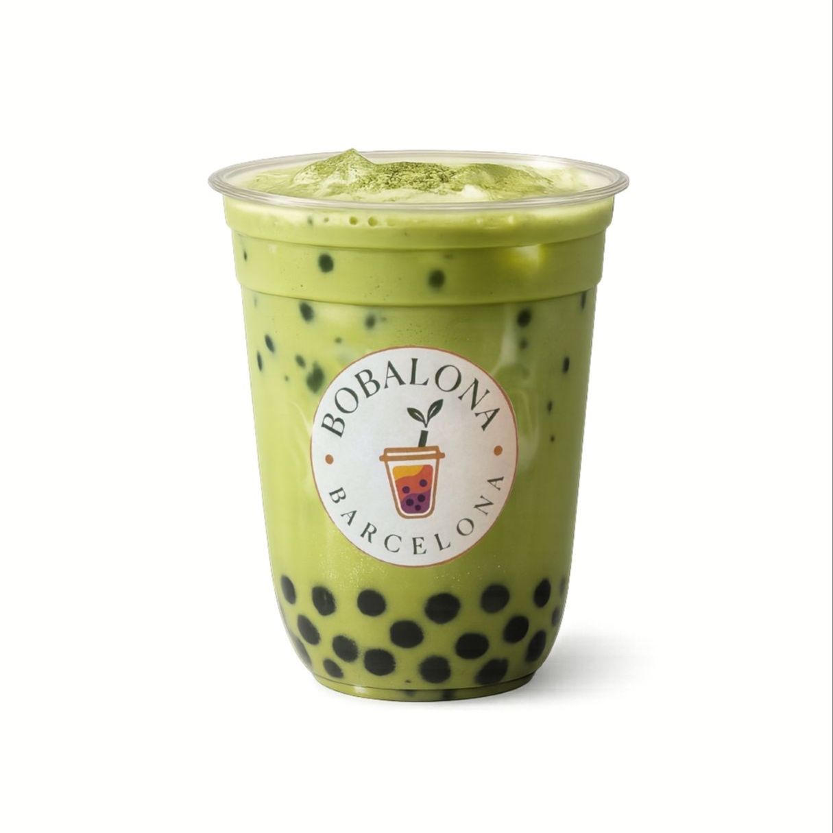Matcha Latte
