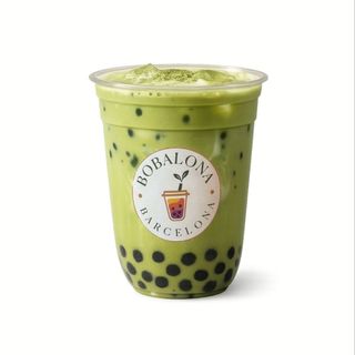 Matcha