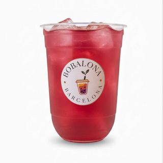 Té Jazmín De Cereza