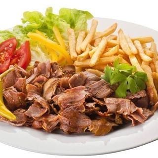Plato Combinado 1