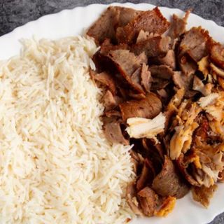 Plato Combinado 4