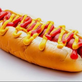 Hot Dog