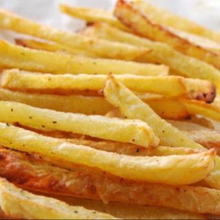 Patatas Fritas