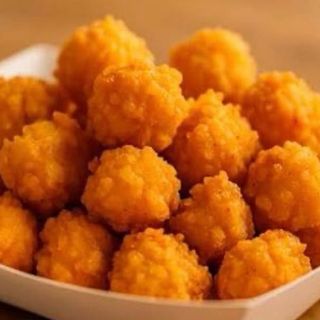 Menú Bolitas De Pollo (14 Uds.)