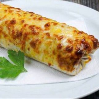 Menú Durum Gratinado