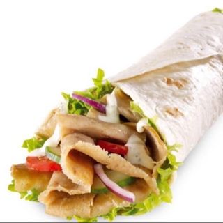 Menú Durum Mirza