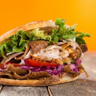 Oferta Kebab