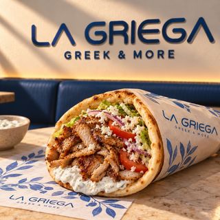Gyros Mixto
