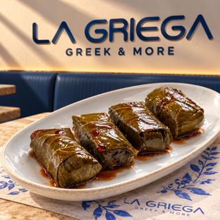 Dolmades
