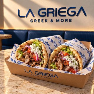 Mini Gyros