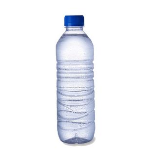 Agua Pequeña