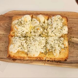 Focaccia