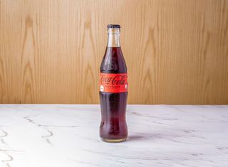 Coca-Cola Zero (330 Ml.)