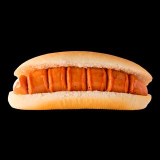 Bocadillo De Frankfurt