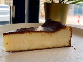 Tarta De Queso