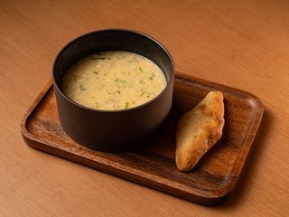 Sopa De Ajo
