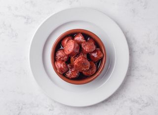 Morcilla Matachana