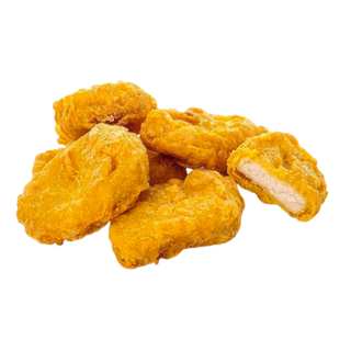 NUGGETS DE POLLO EMPANADO