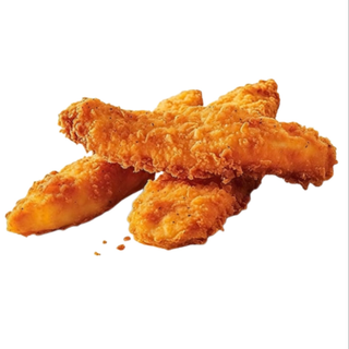 TENDERS 3 UNIDADES