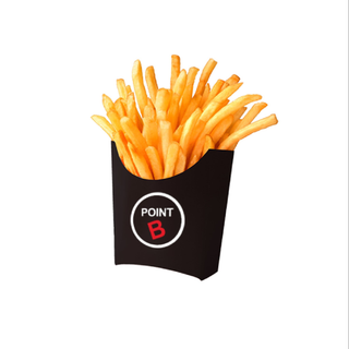 Patatas Fritas