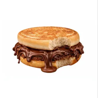 Croc Nutella (1 Ud.)