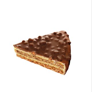 Tarta Daim (Porción)