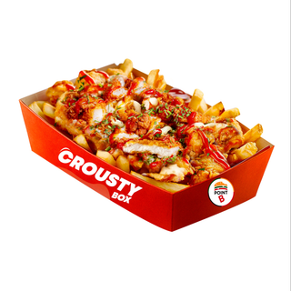 Crousty Box Patatas Fritas