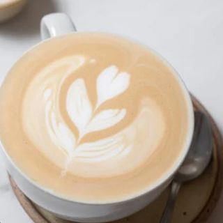 Café Con Leche