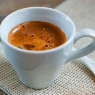 Café Solo