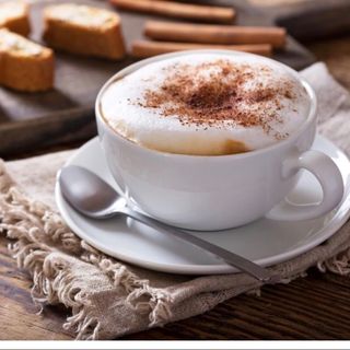 Capuccino
