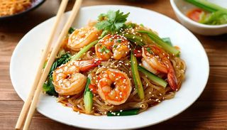 Udon De Marisco