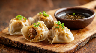 Shaomai