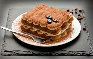 Mochi De Tiramisú