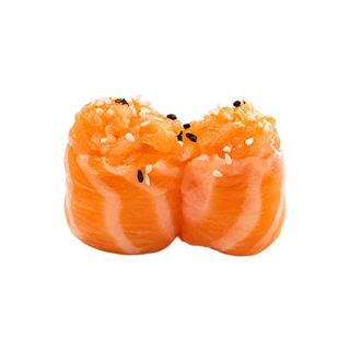 Gunkan De Salmon 2Uds.