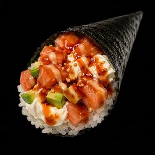 Temaki Sake