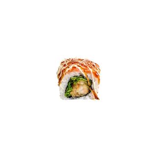 Tigre Roll 4Uds.